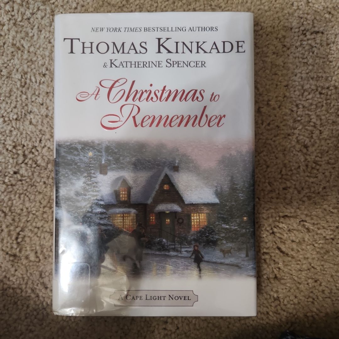 A Christmas to Remember
