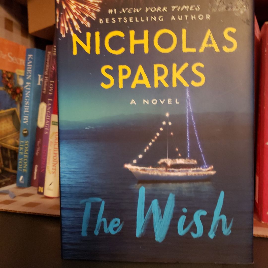 The Wish