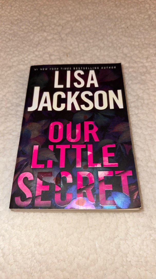 Our Little Secret