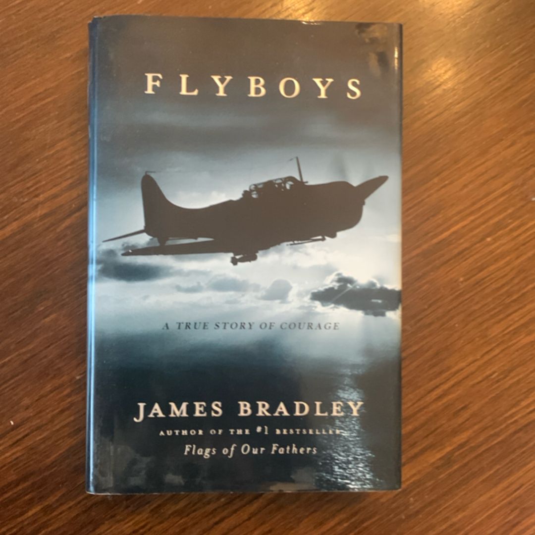 Flyboys