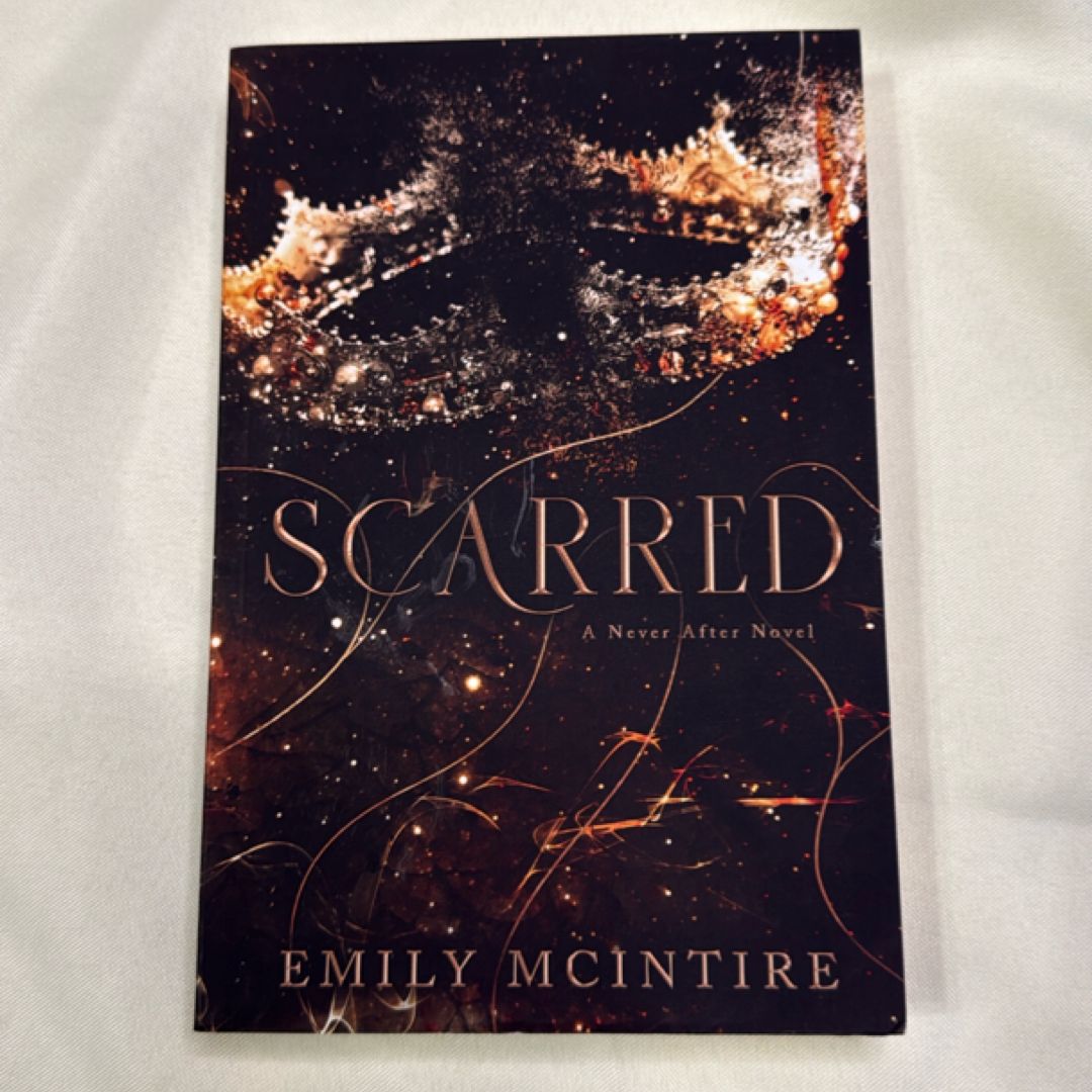 Scarred