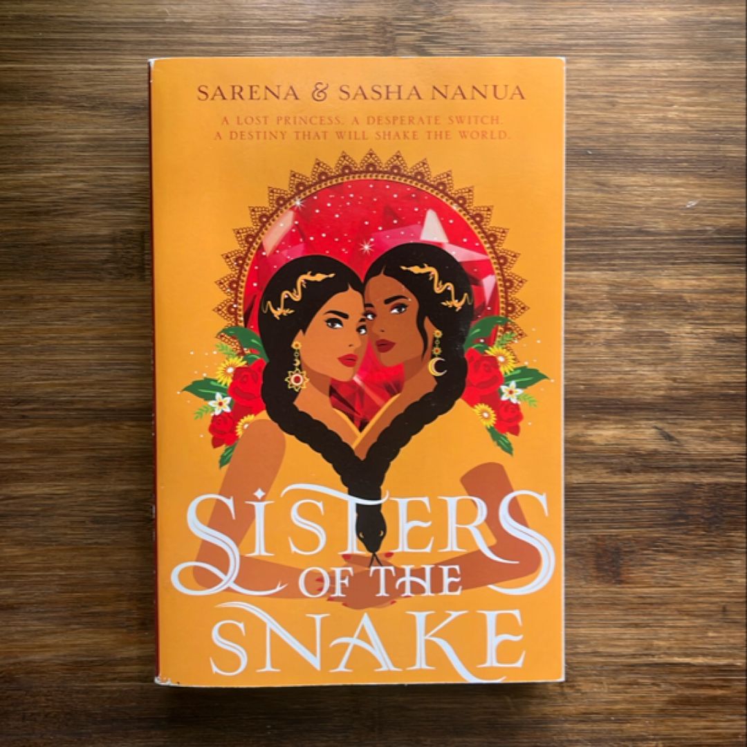 Sisters of the Snake