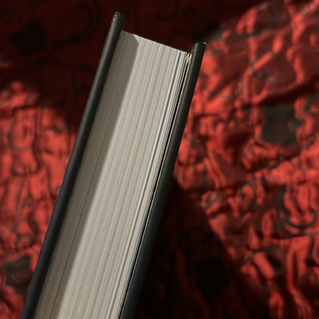 The Unofficial Harry Potter Character Compendium
