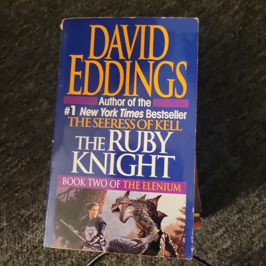 Ruby Knight