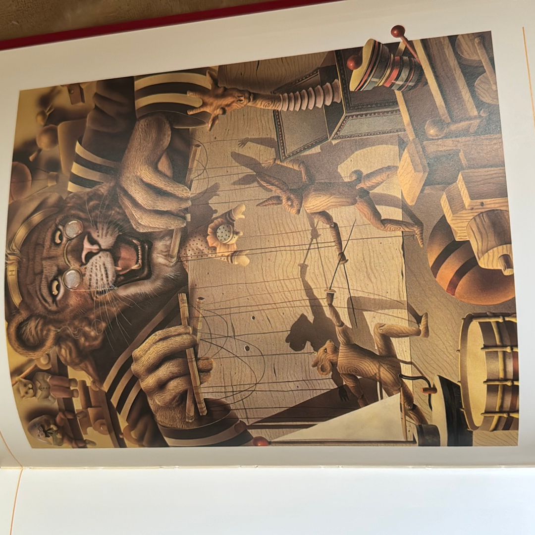 The Christmas Secret