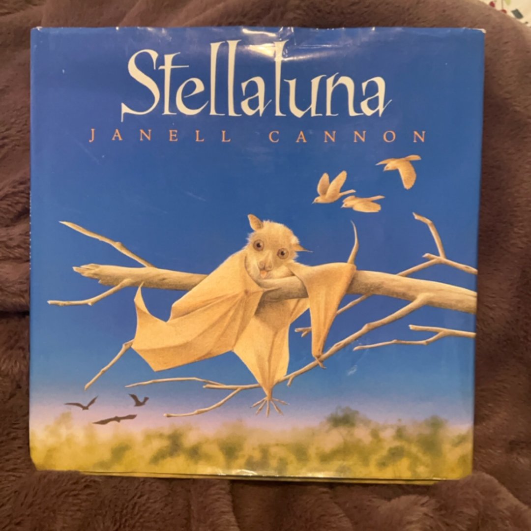 Stellaluna