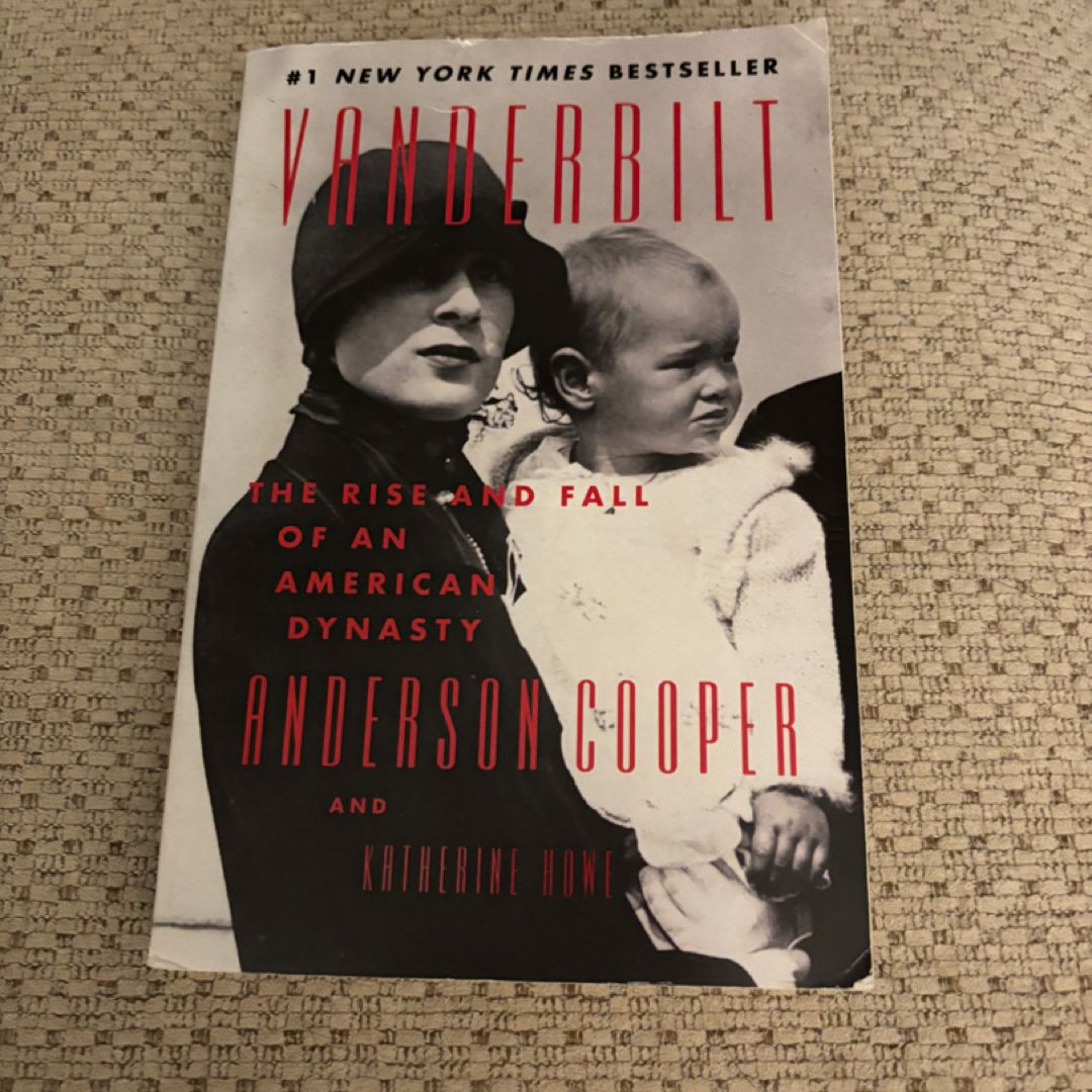 Vanderbilt