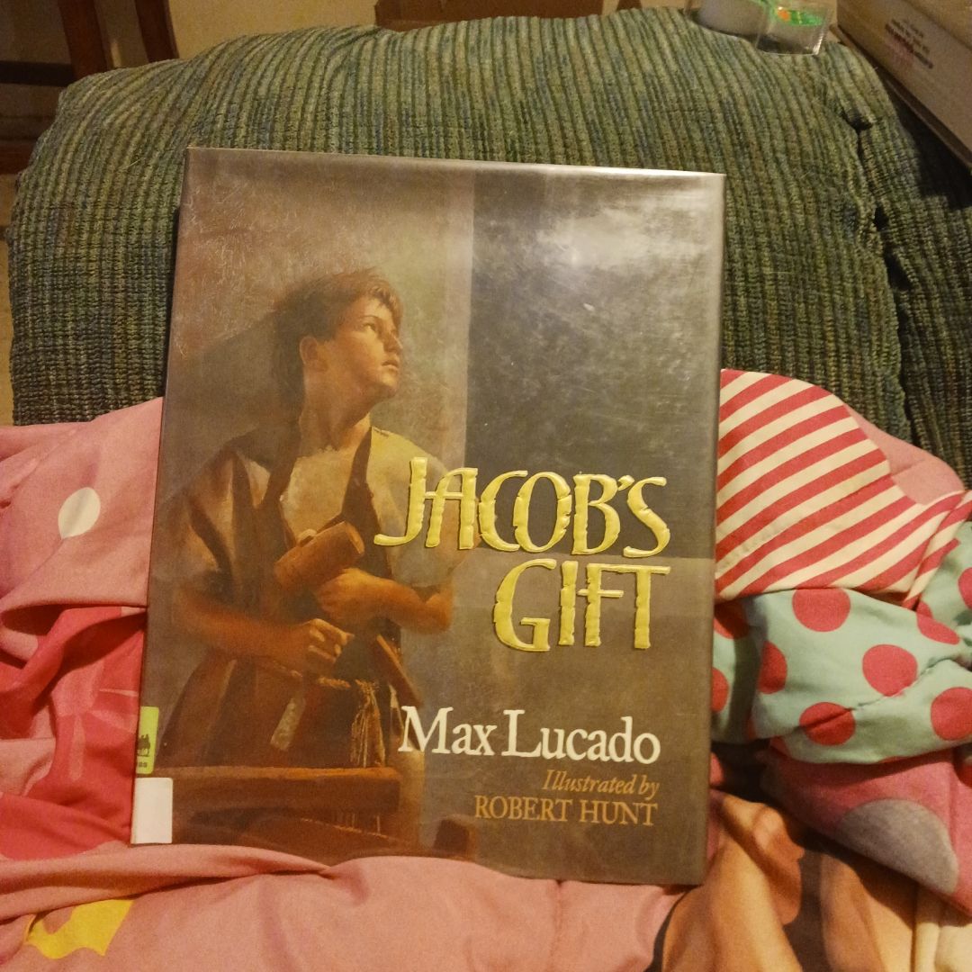 Jacob's Gift