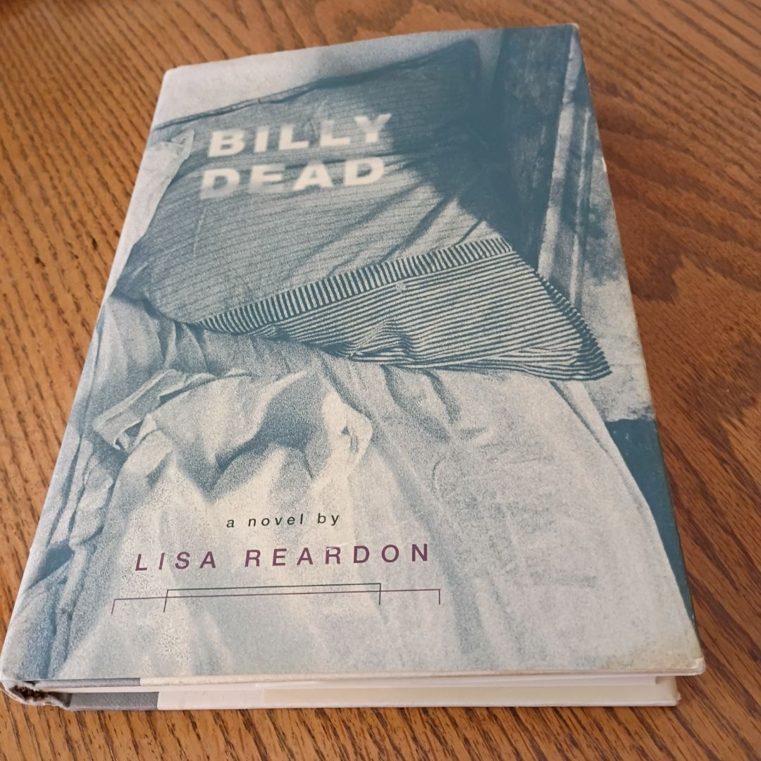 Billy Dead by Lisa Reardon