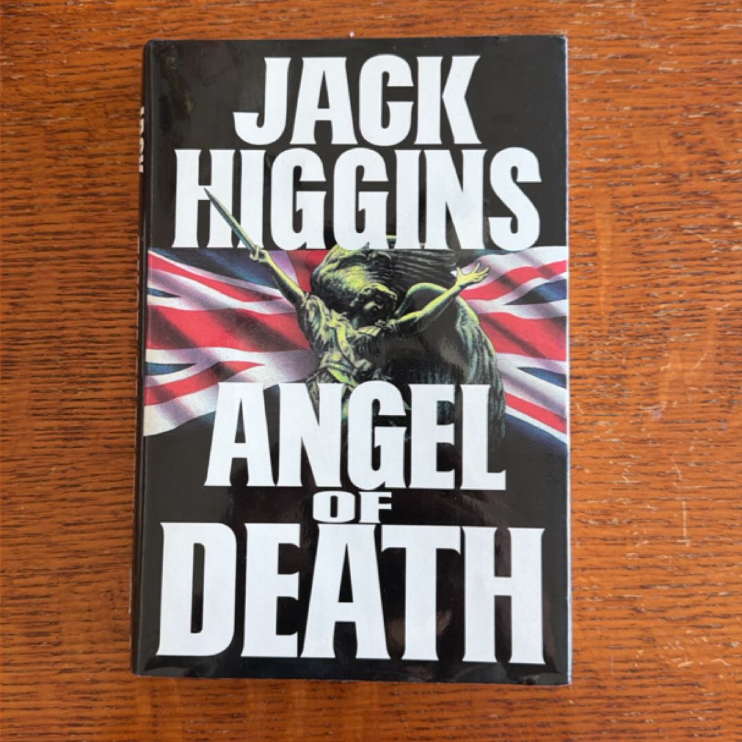 Angel of Death