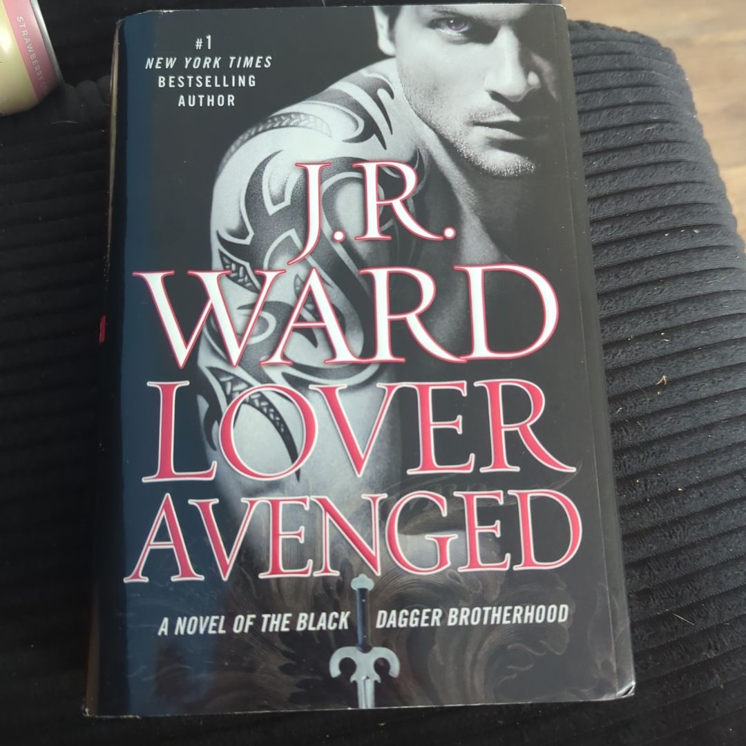Lover Avenged