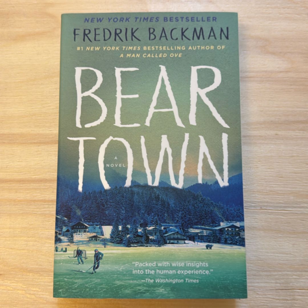 Beartown