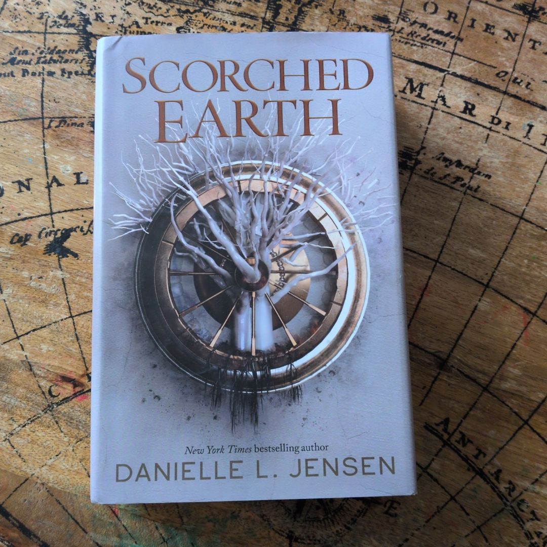 Scorched Earth
