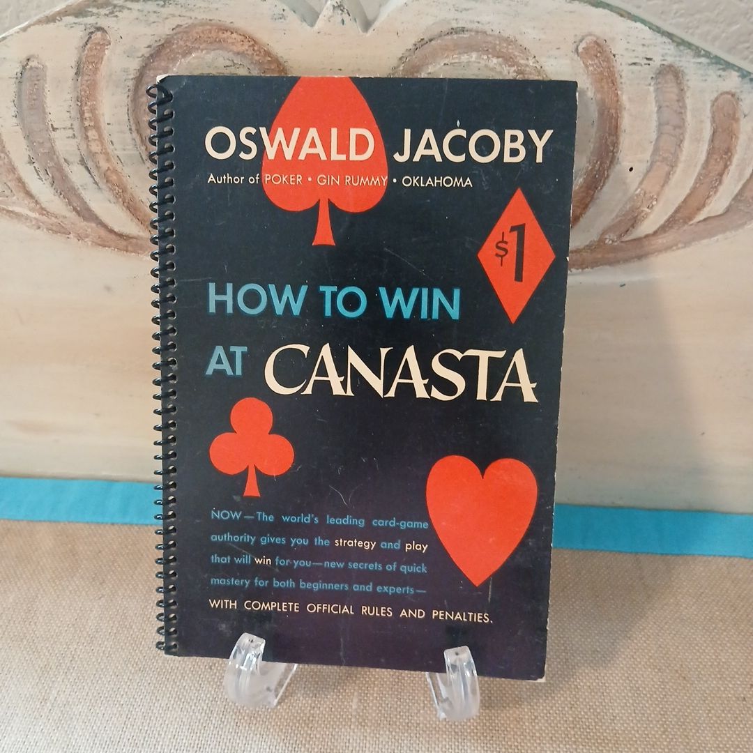 How to Win at Canasta