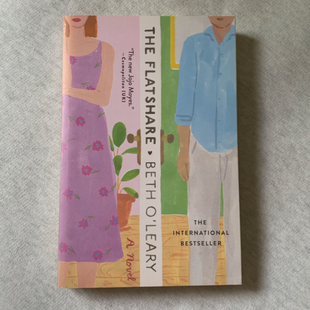 The Flatshare