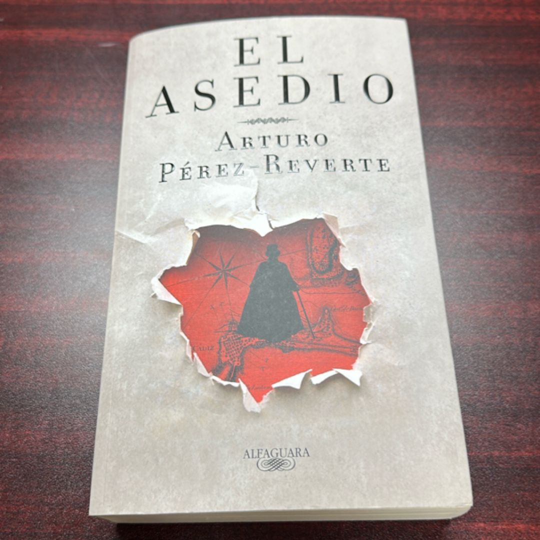 El Asedio