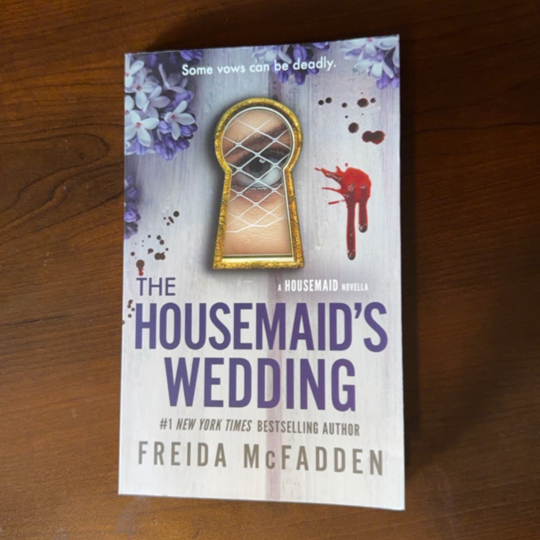 The Housemaid's Wedding
