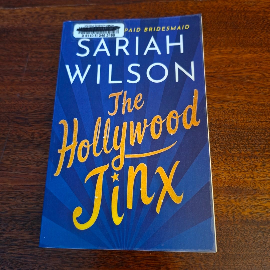 The Hollywood Jinx
