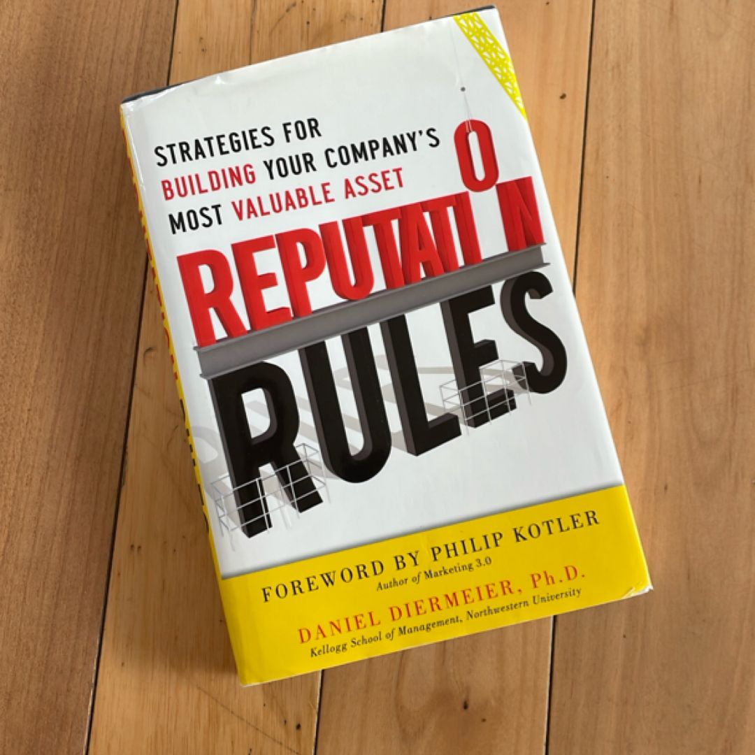 Reputation Rules