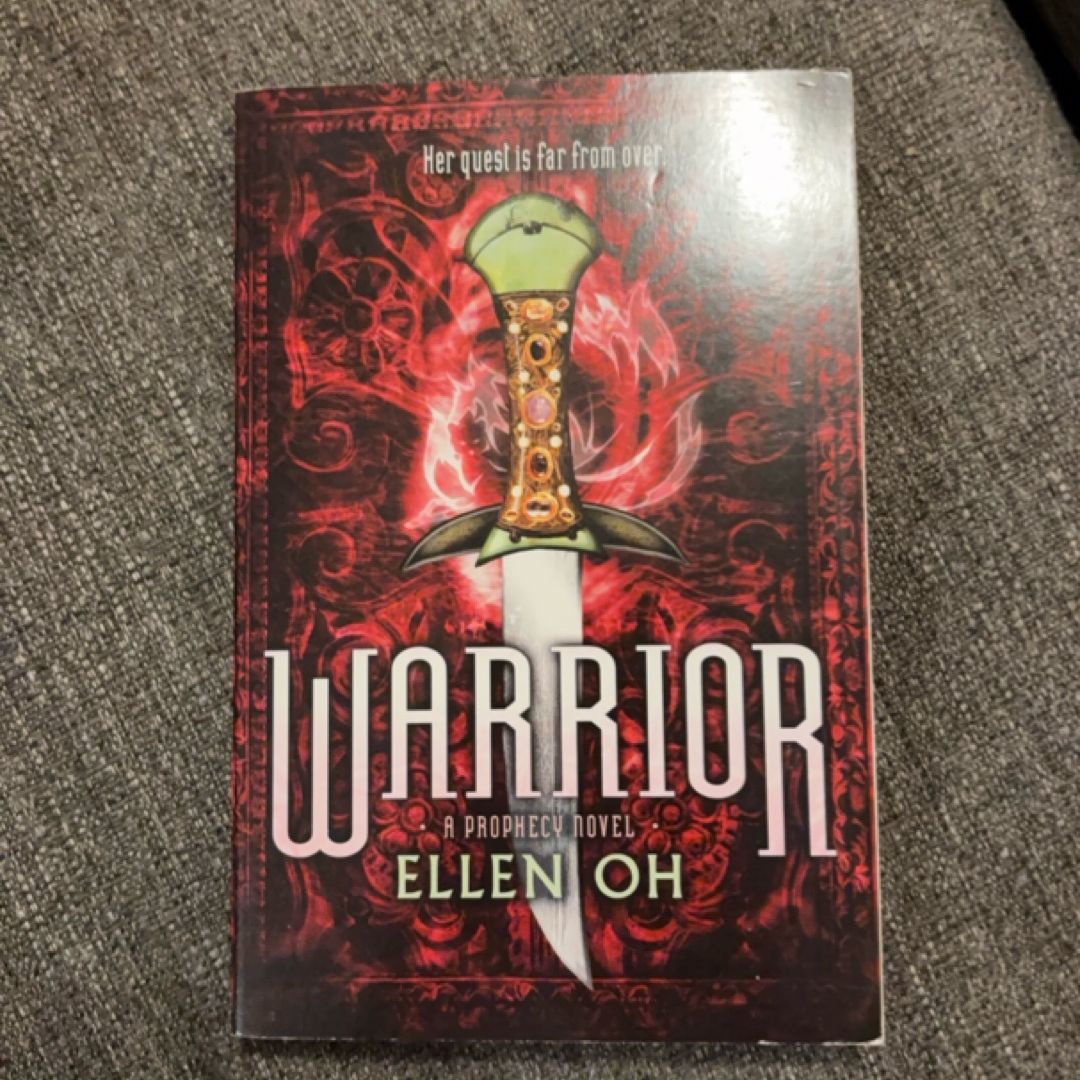 Warrior