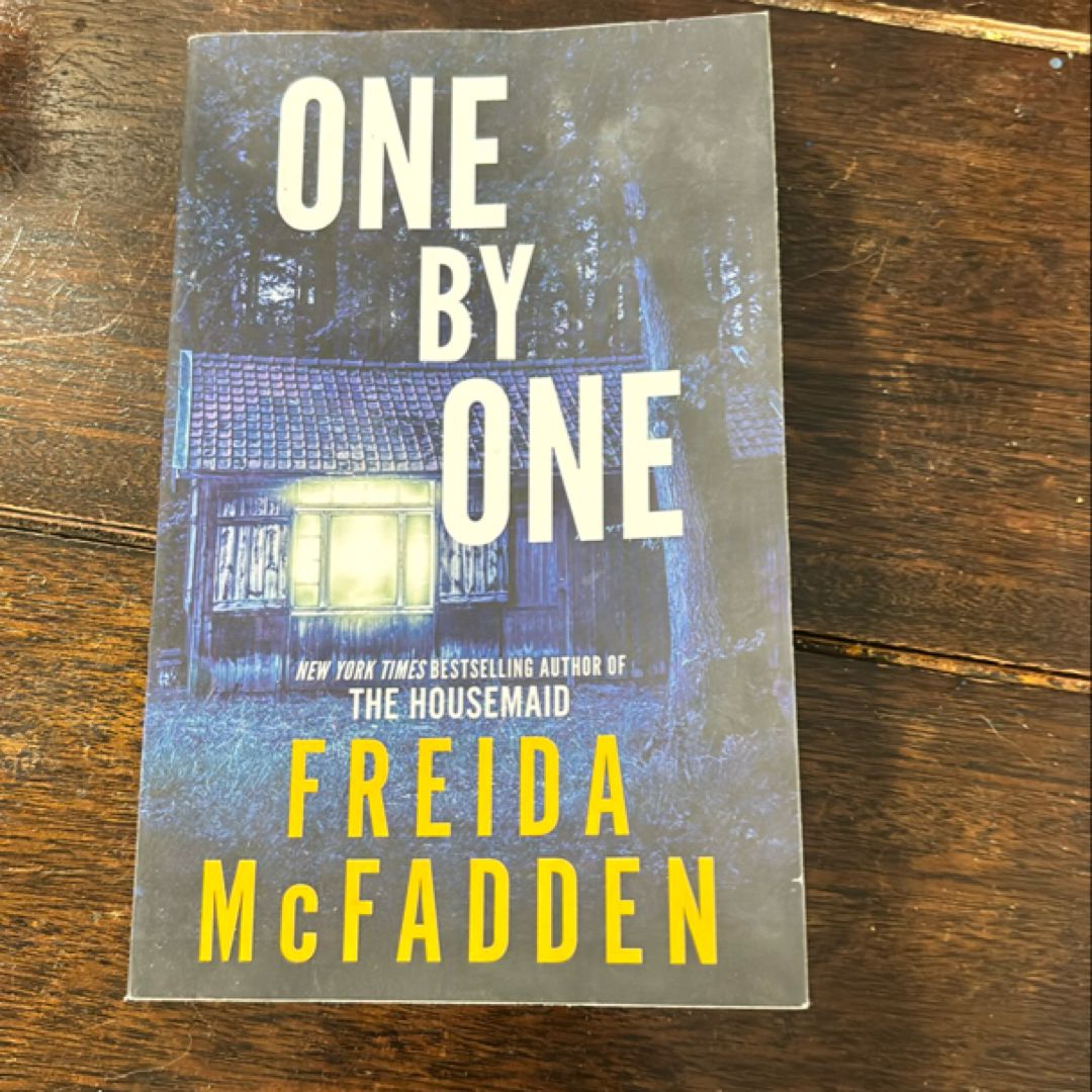 One by One