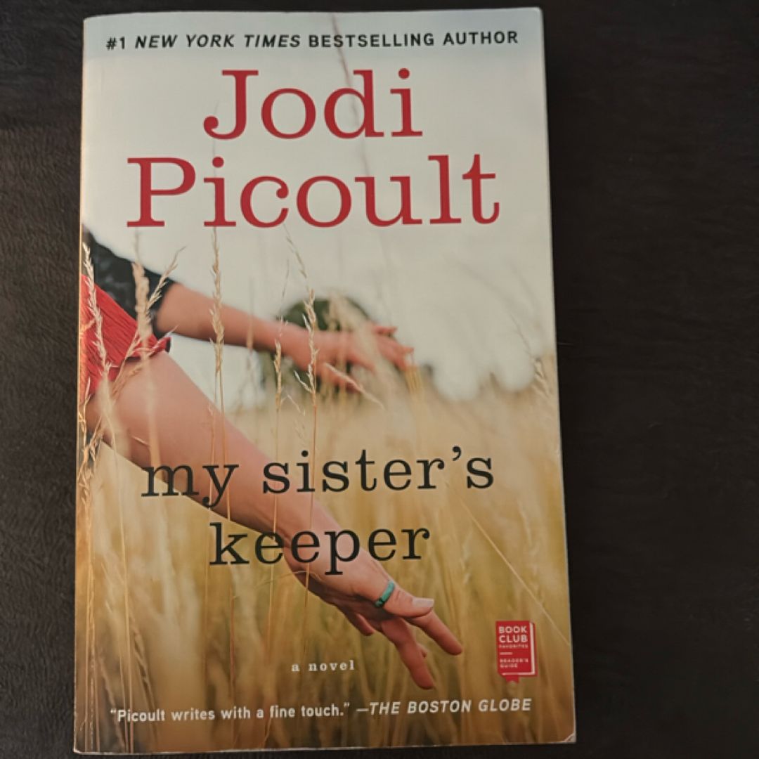 My Sister's Keeper