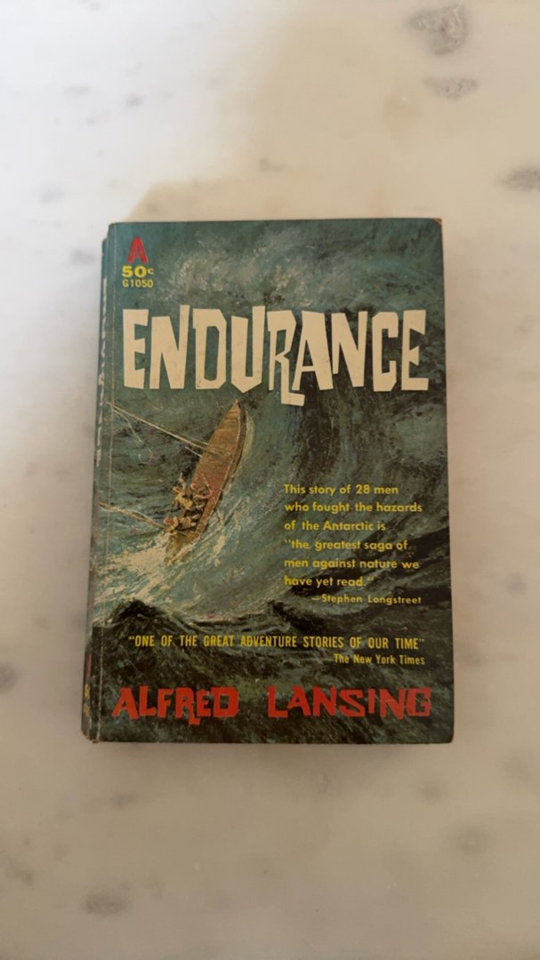 Endurance 
