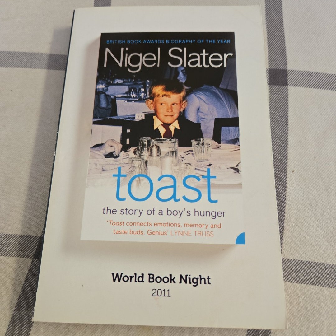 Toast