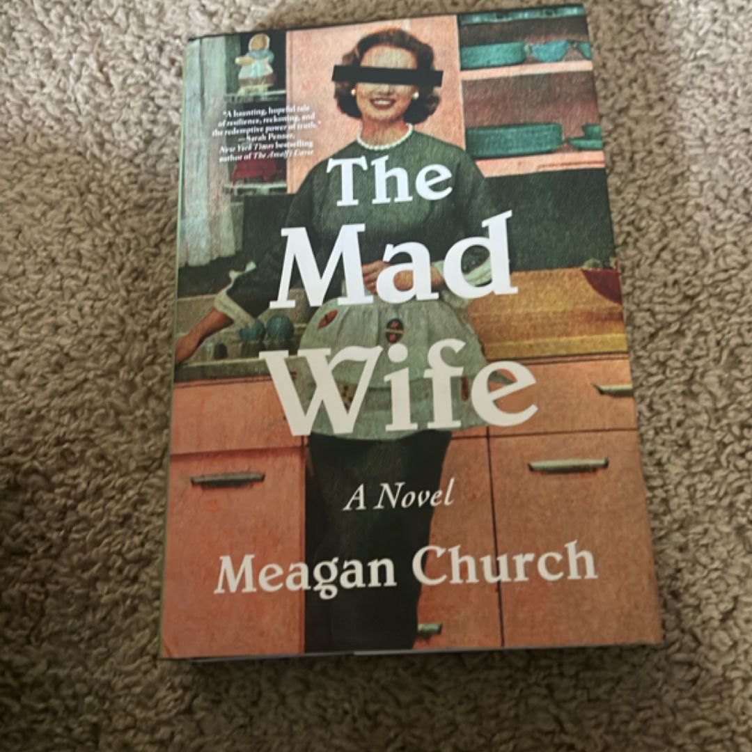 The Mad Wife