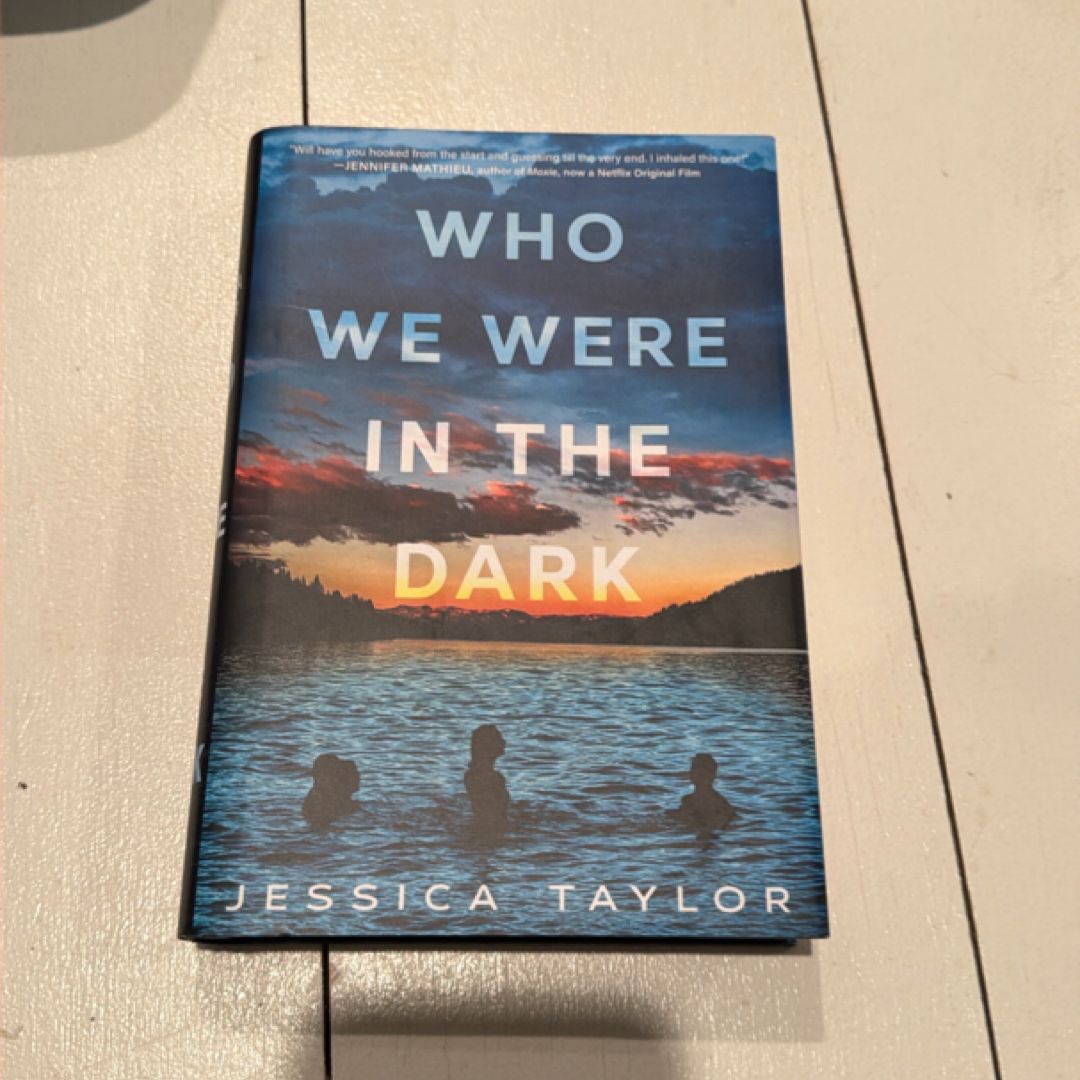 Who We Were in the Dark