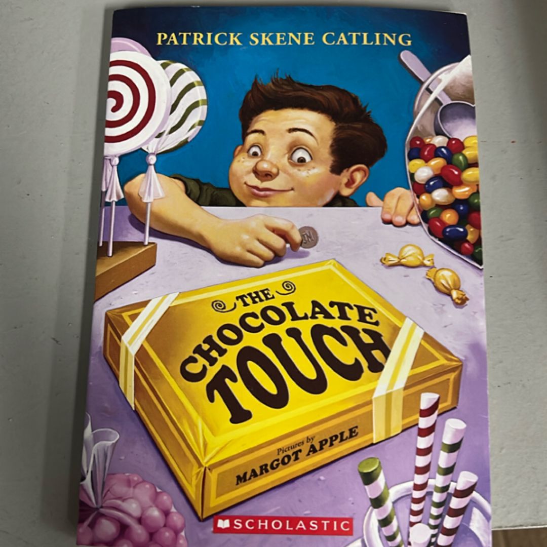 The Chocolate Touch