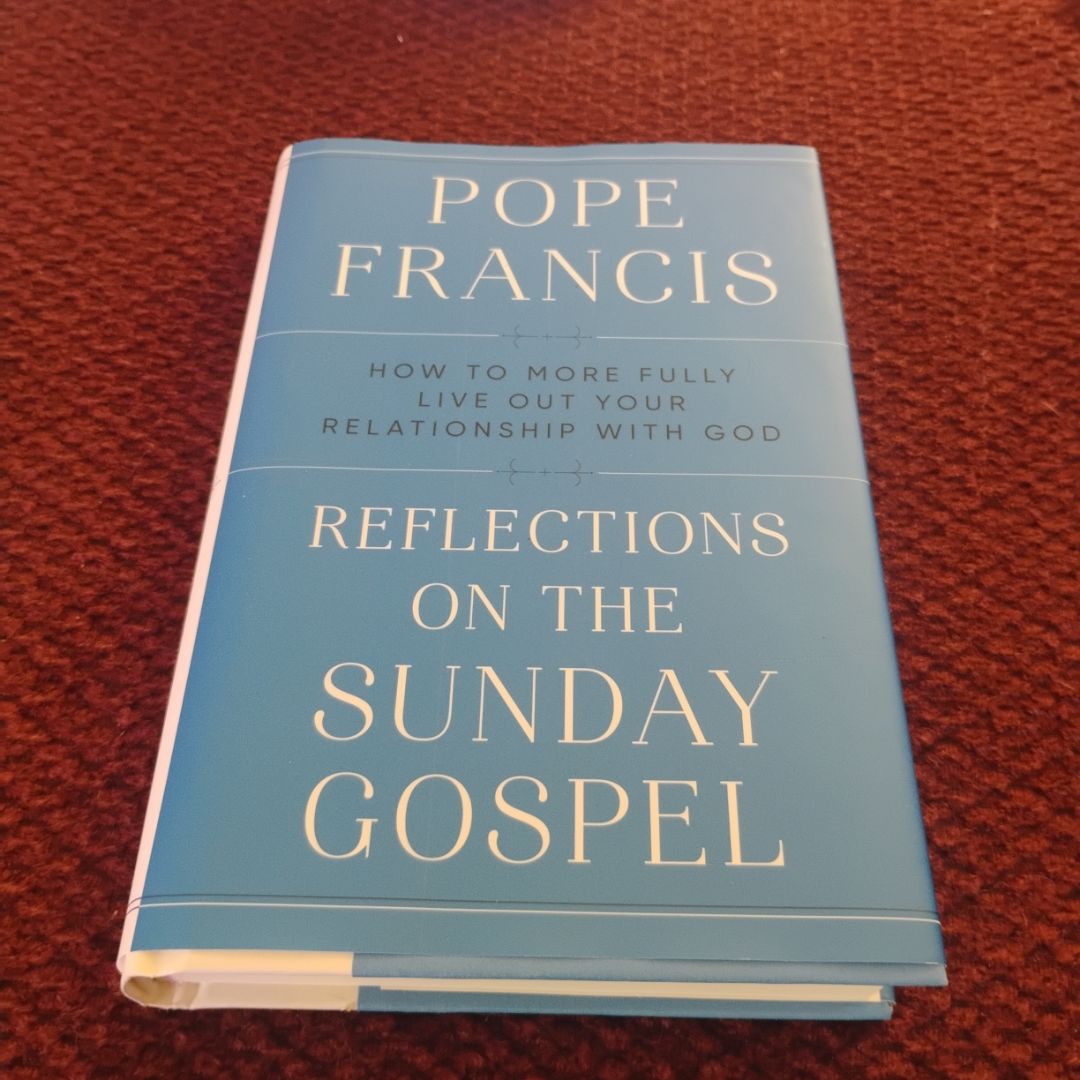 Reflections on the Sunday Gospel