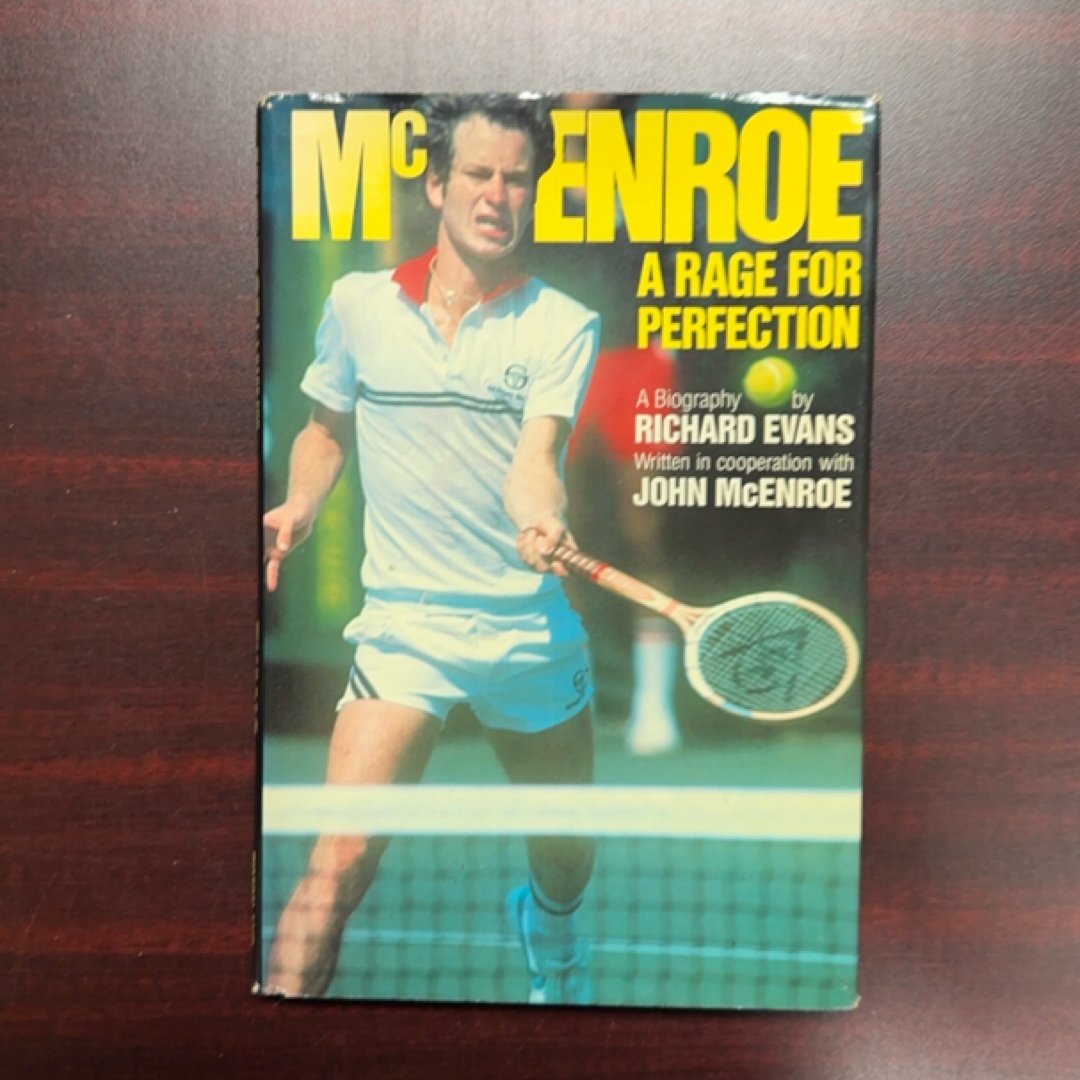 McEnroe