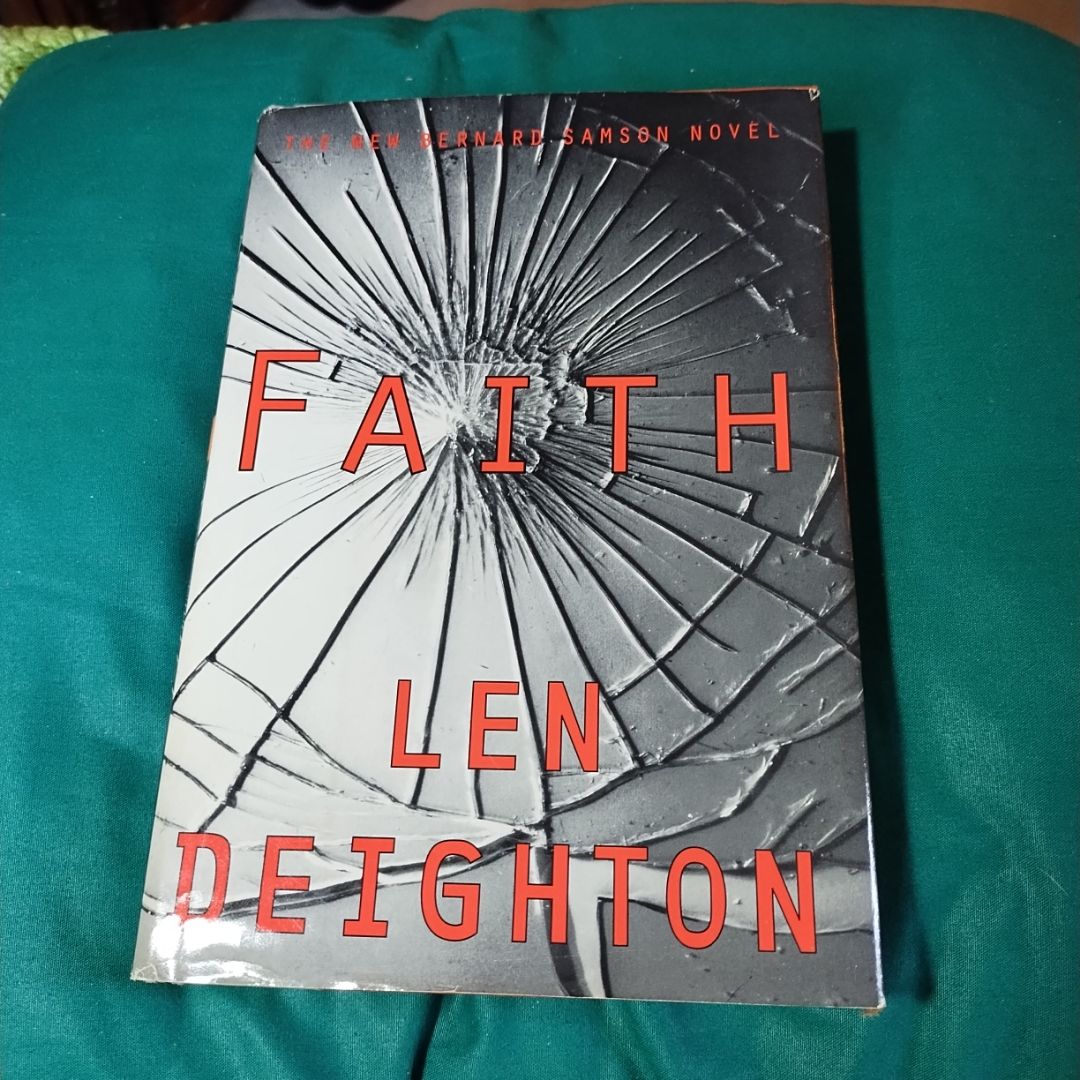 Faith