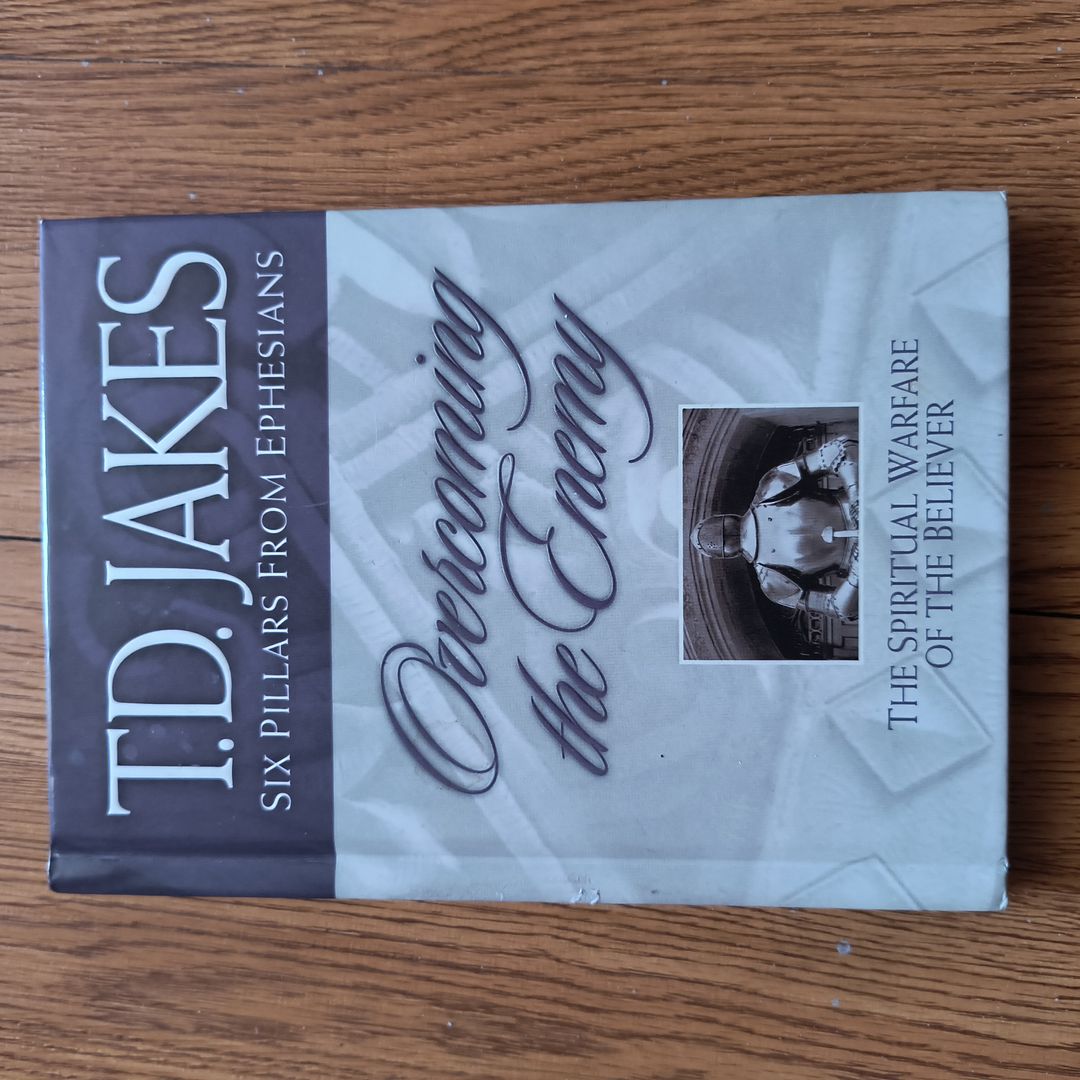 Overcoming the Enemy