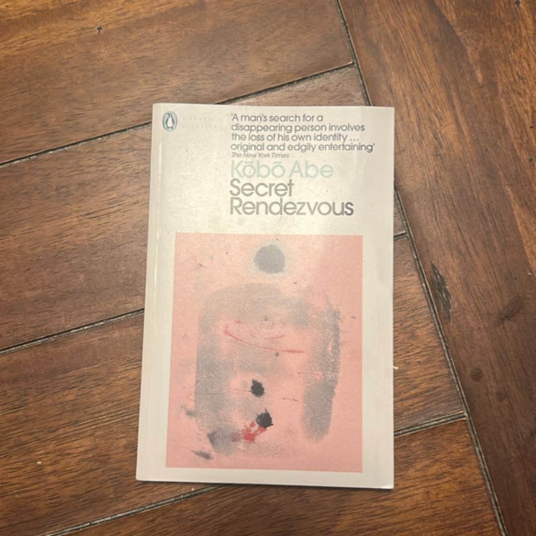 Secret Rendezvous