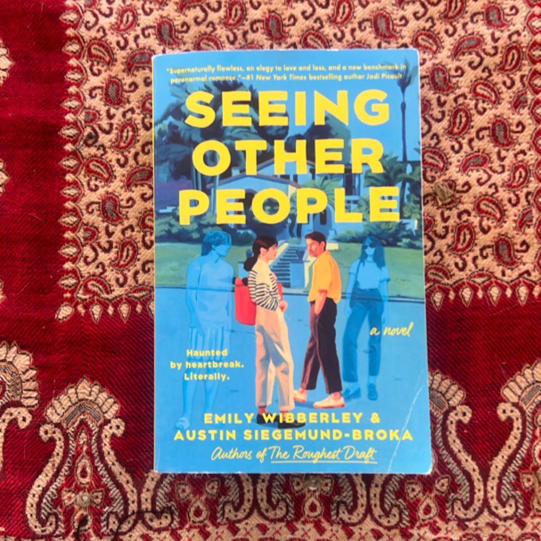 Seeing Other People