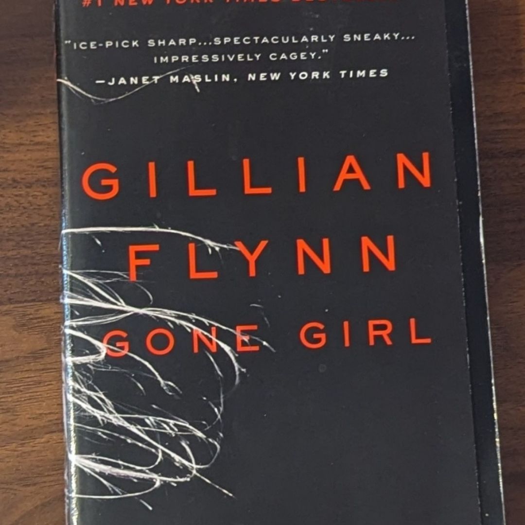 Gone Girl