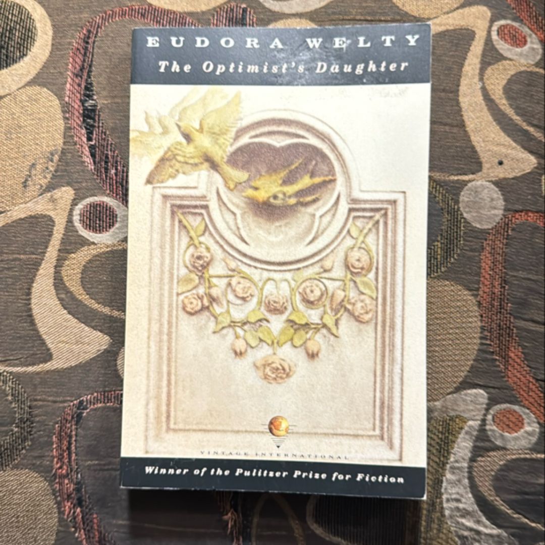 The Optimist's Daughter