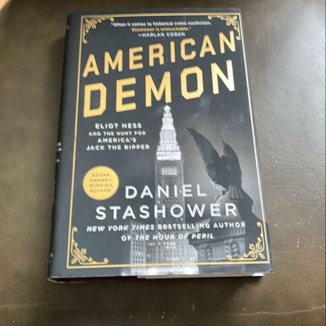 American Demon