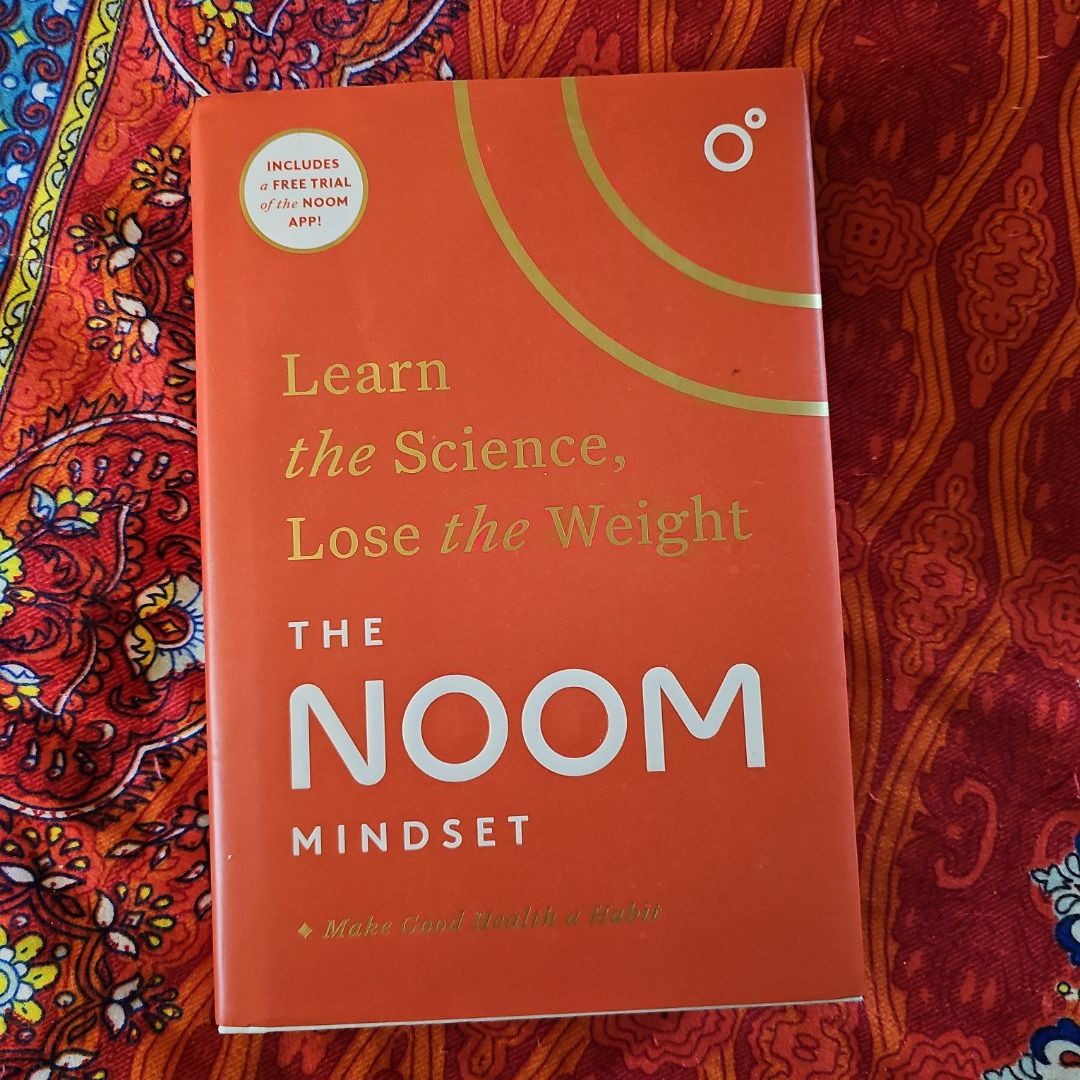 The Noom Mindset
