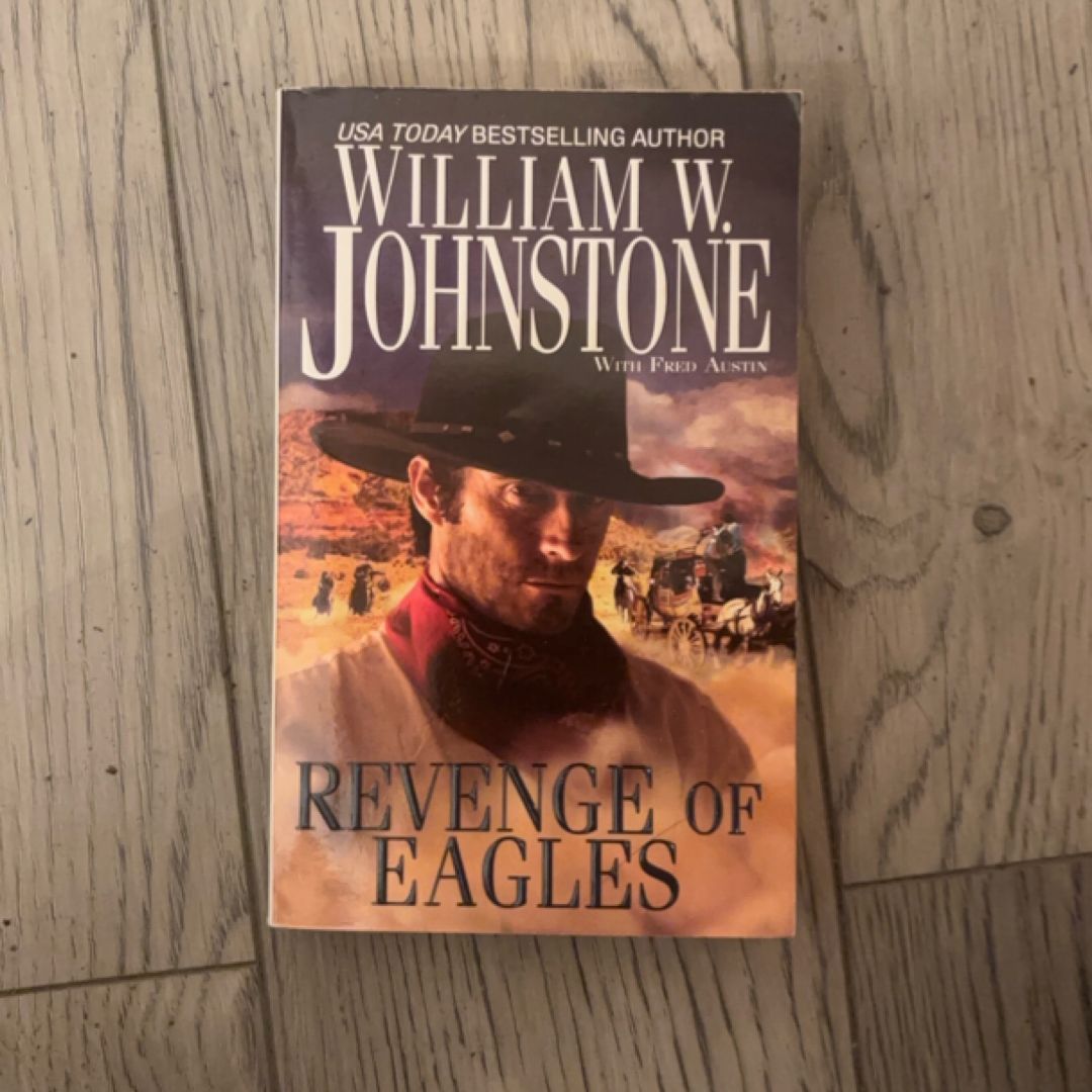 Revenge of Eagles