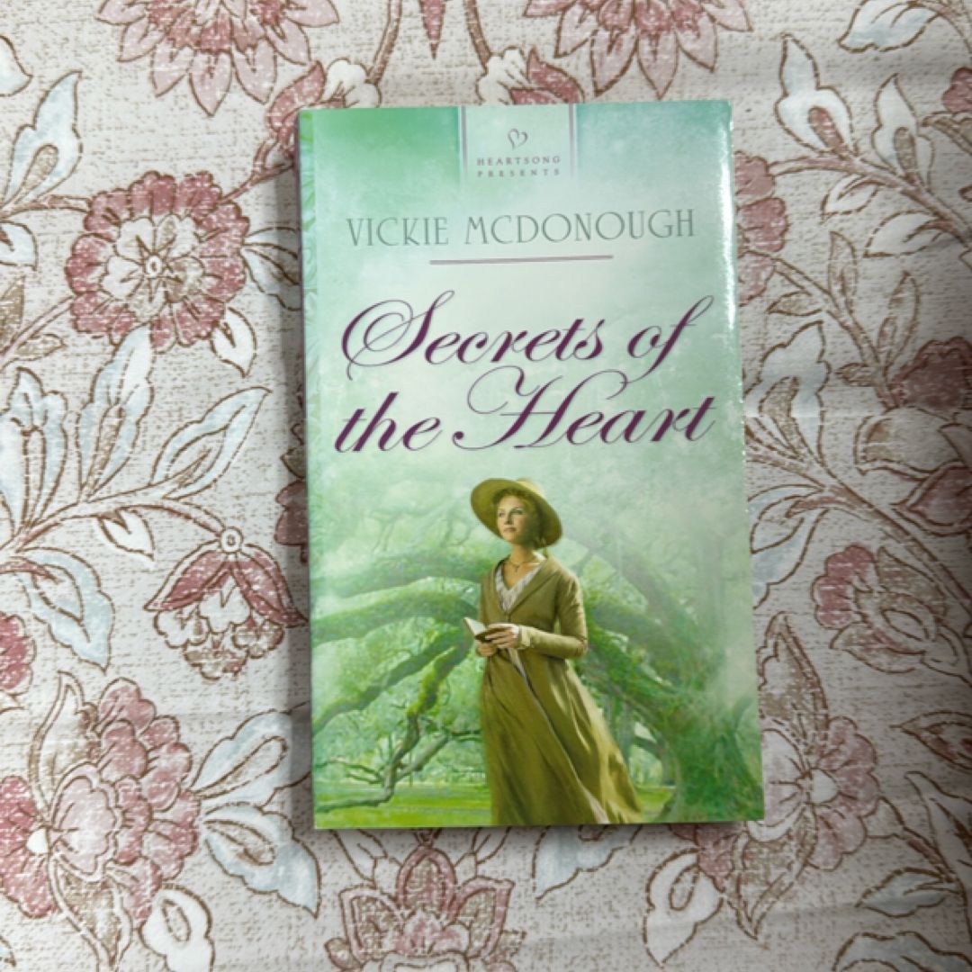 Secrets of the Heart