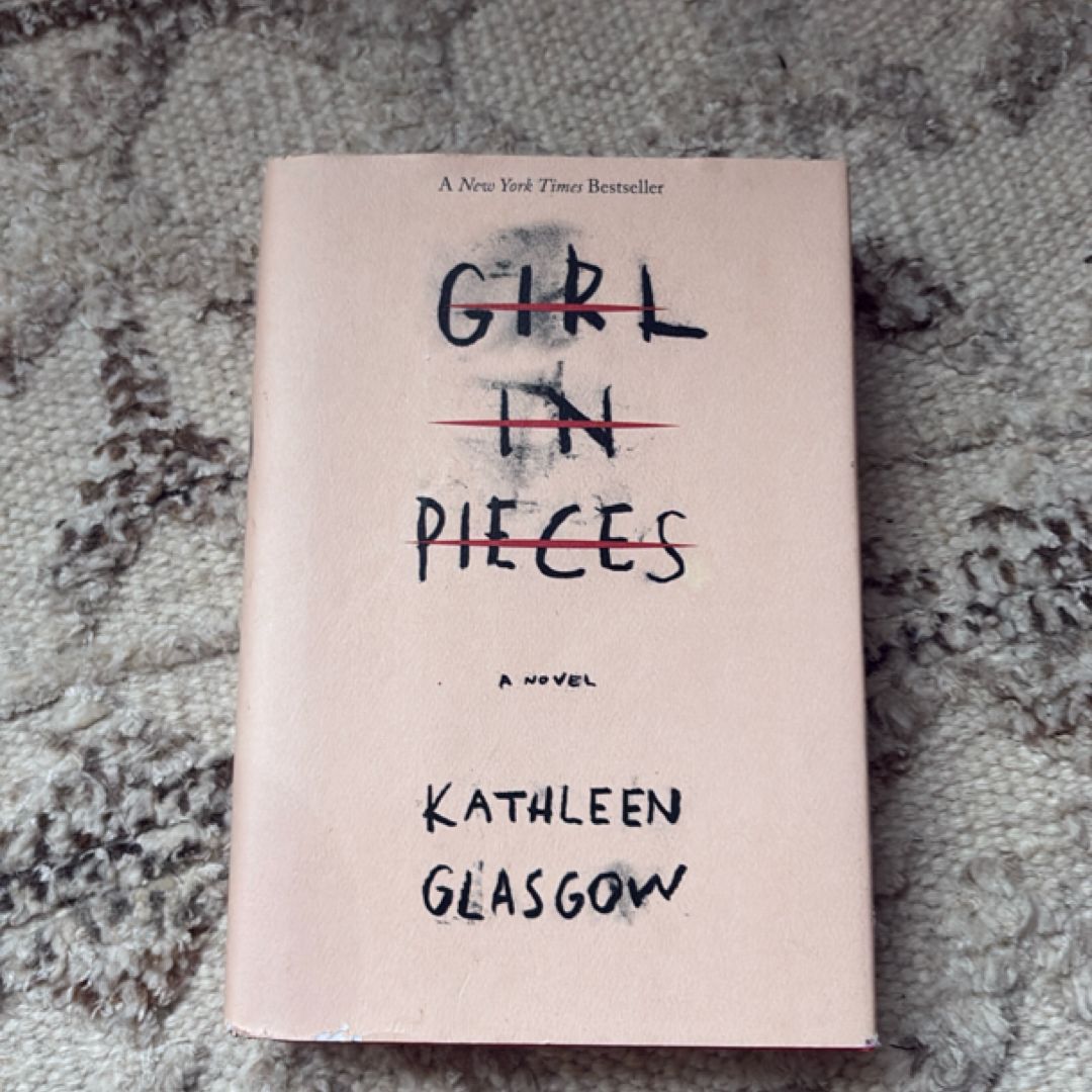 Girl in Pieces