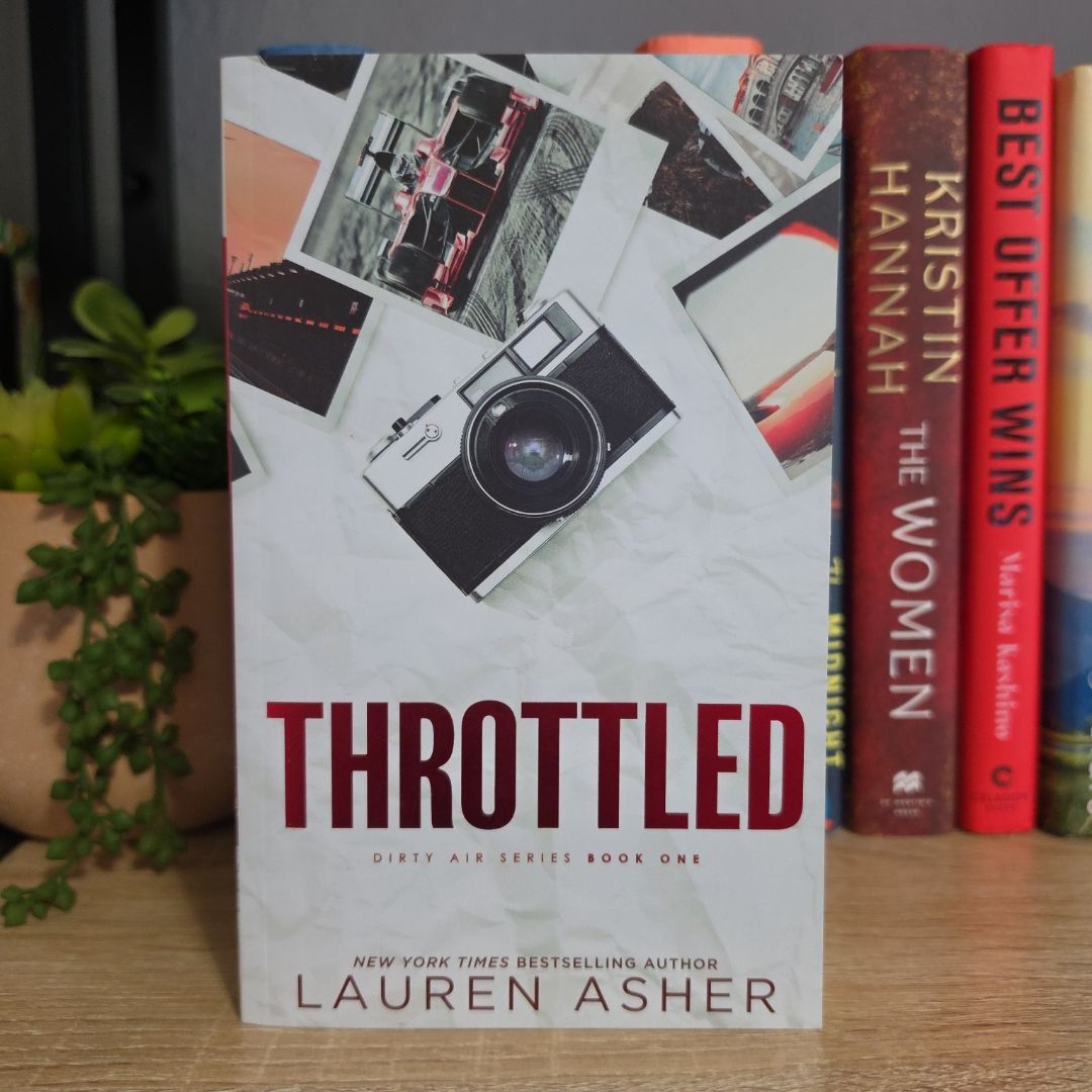 Throttled