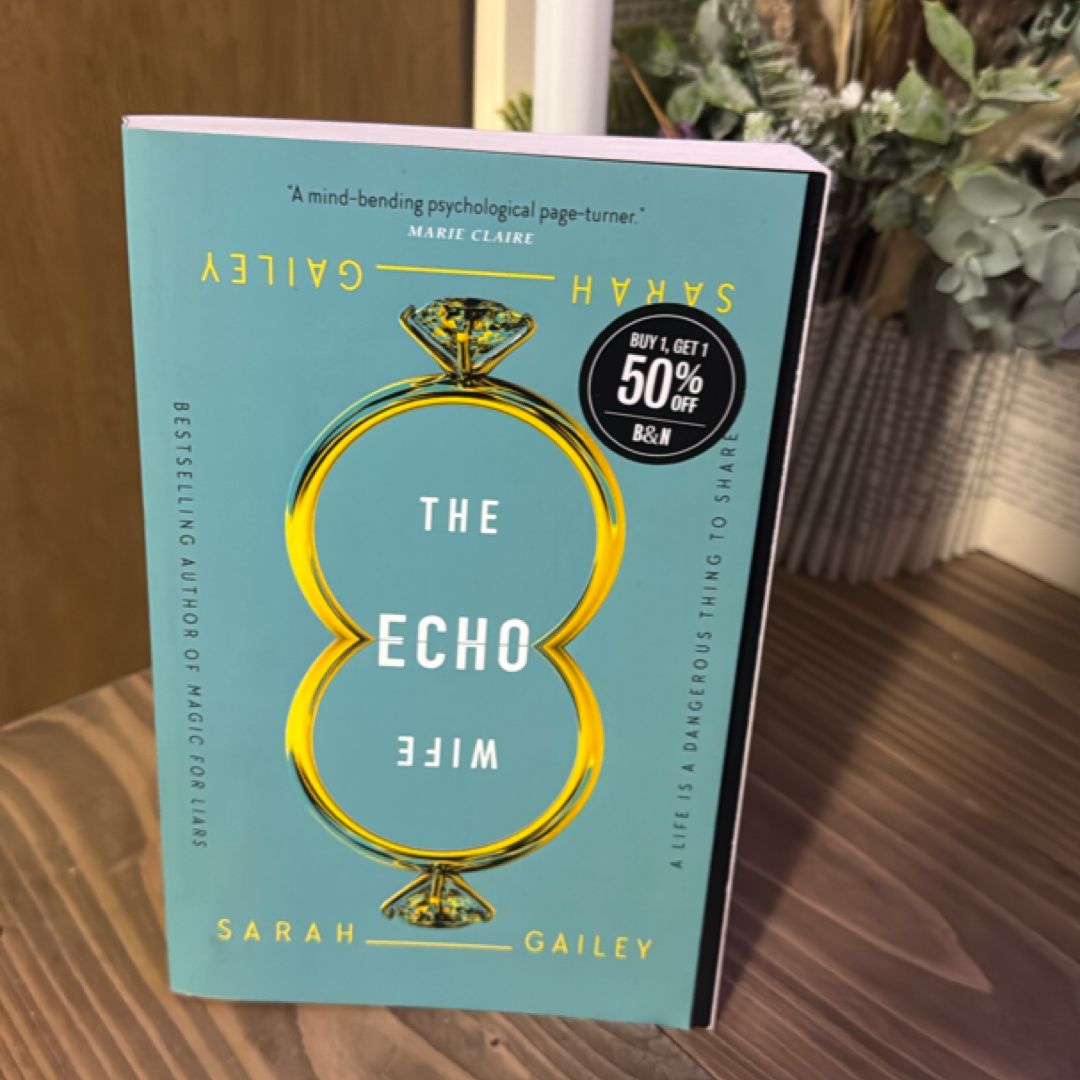 The Echo Wife