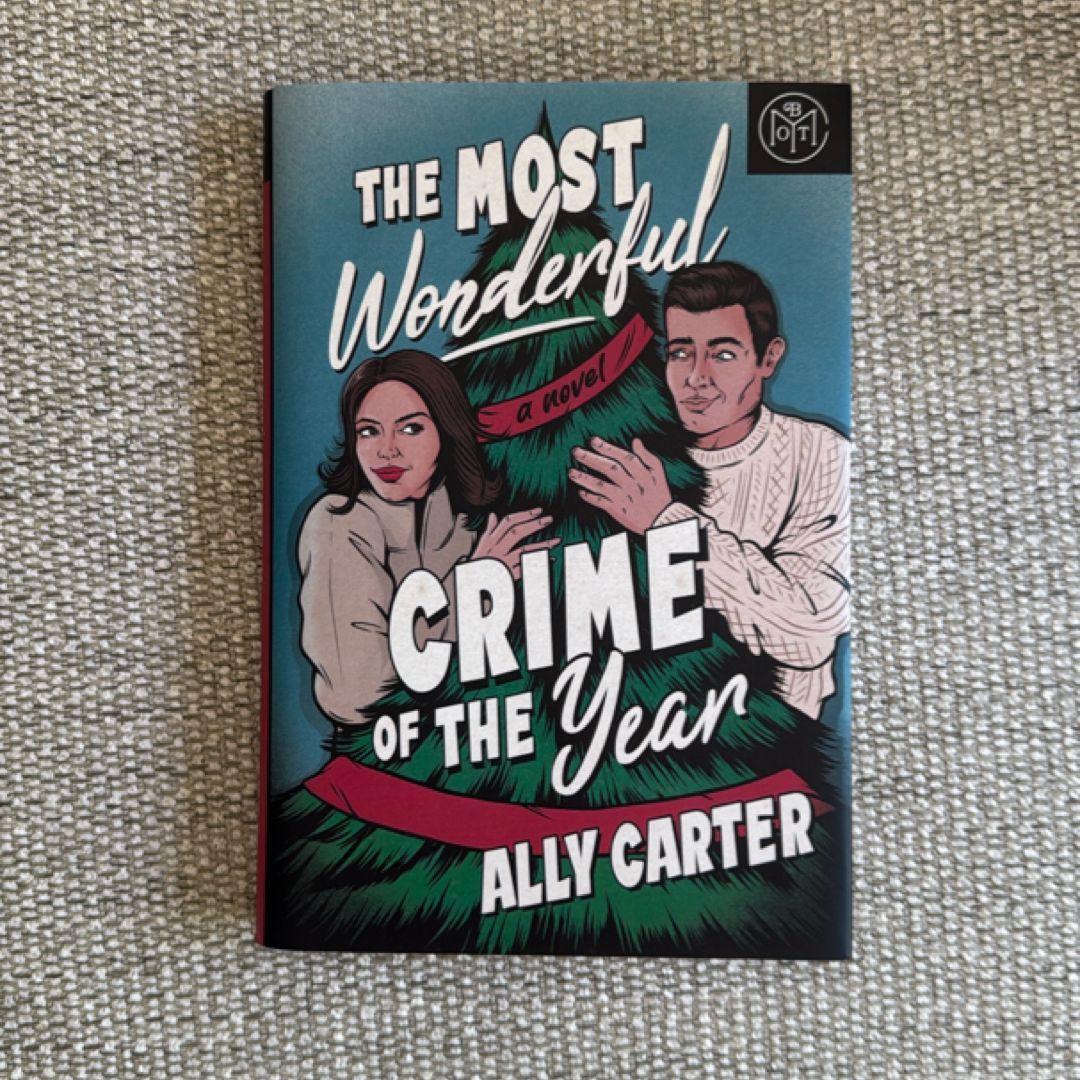 The Most Wonderful Crime of the Year