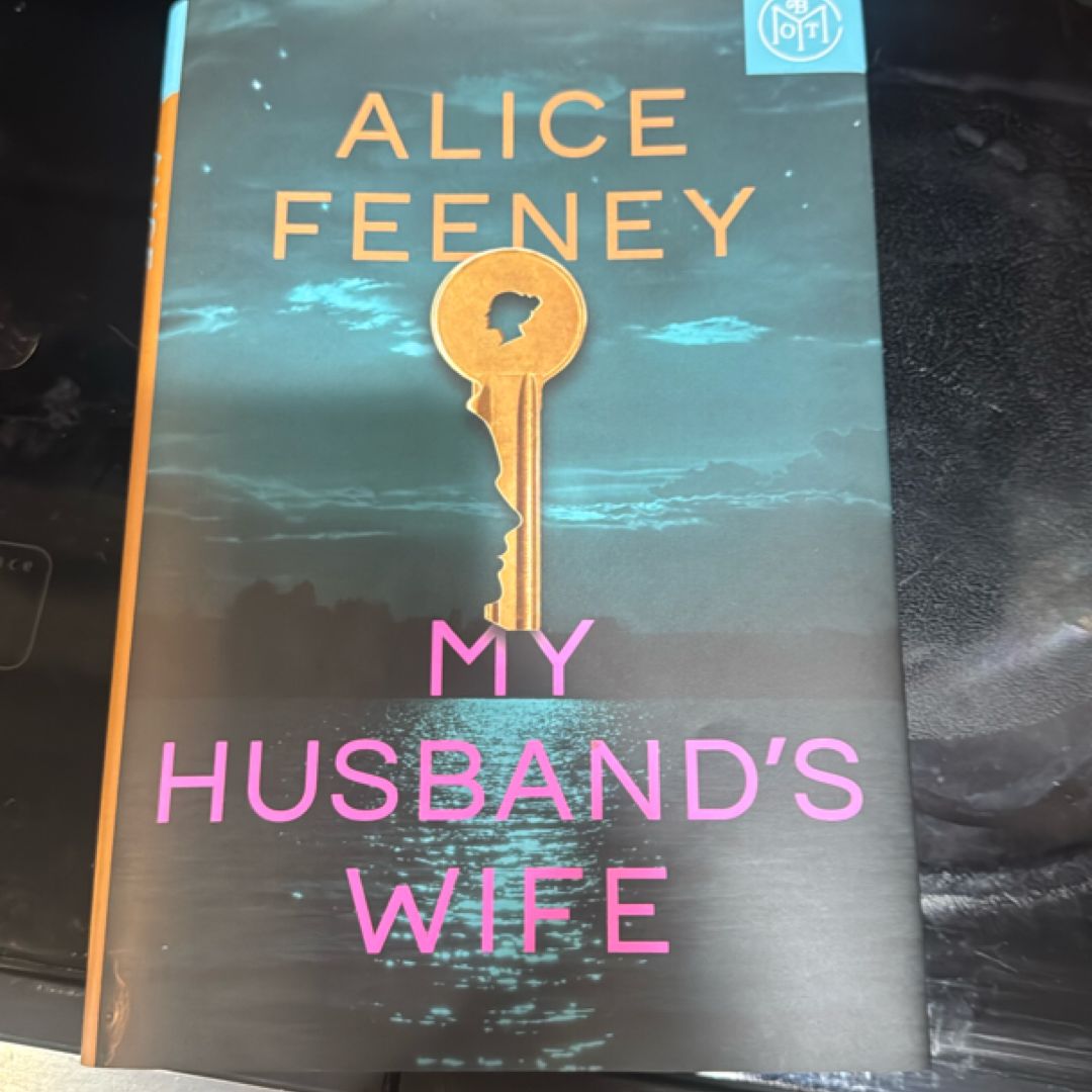 My Husband's Wife