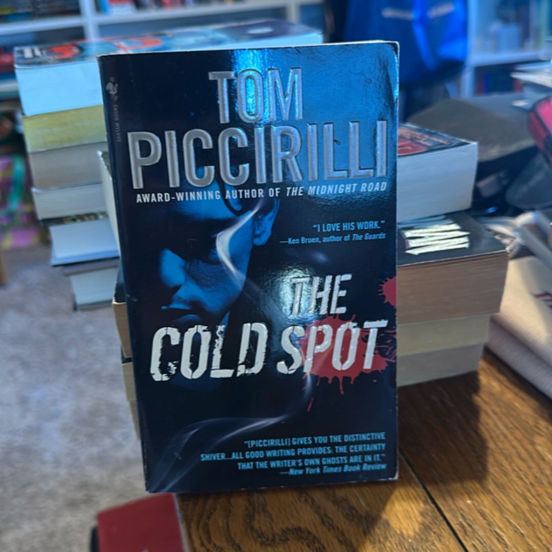 The Cold Spot