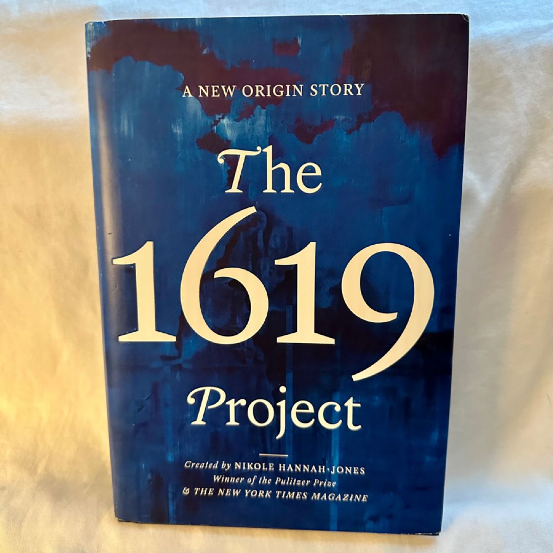 The 1619 Project